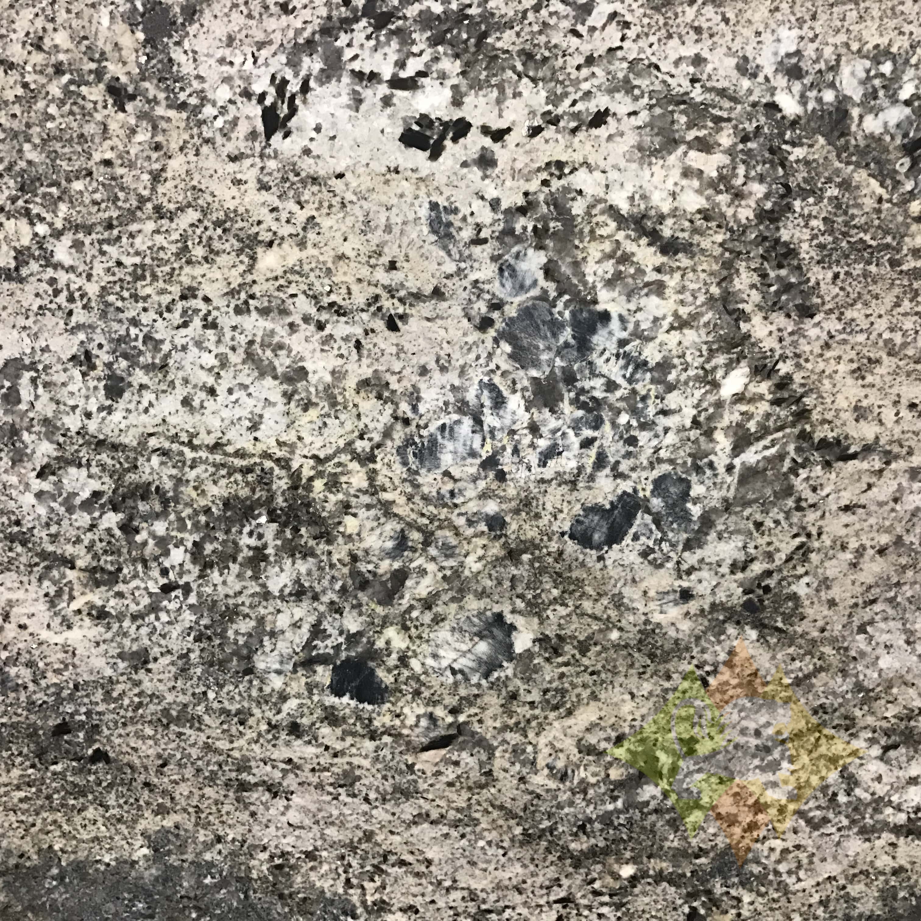 Coral Blue Granite