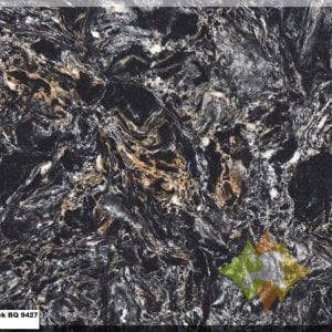 Cosmic Black