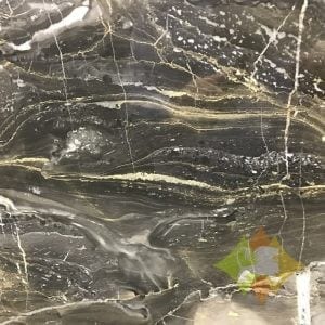 Arabascato Grigio Black Marble