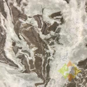 Brown Fantasy Quartzite