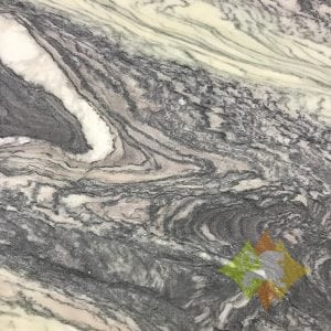 Caprice Leather Quartzite