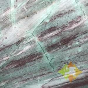 Emerald Green Quartzite