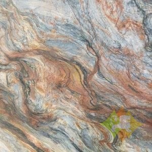Fusion Wow Quartzite