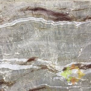 Nacarado Quartzite