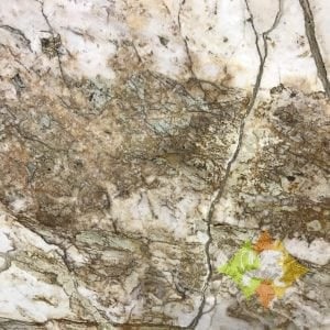 Sensation Quartzite