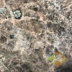 Spectro Brown Quartzite