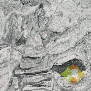 Silver Cloud