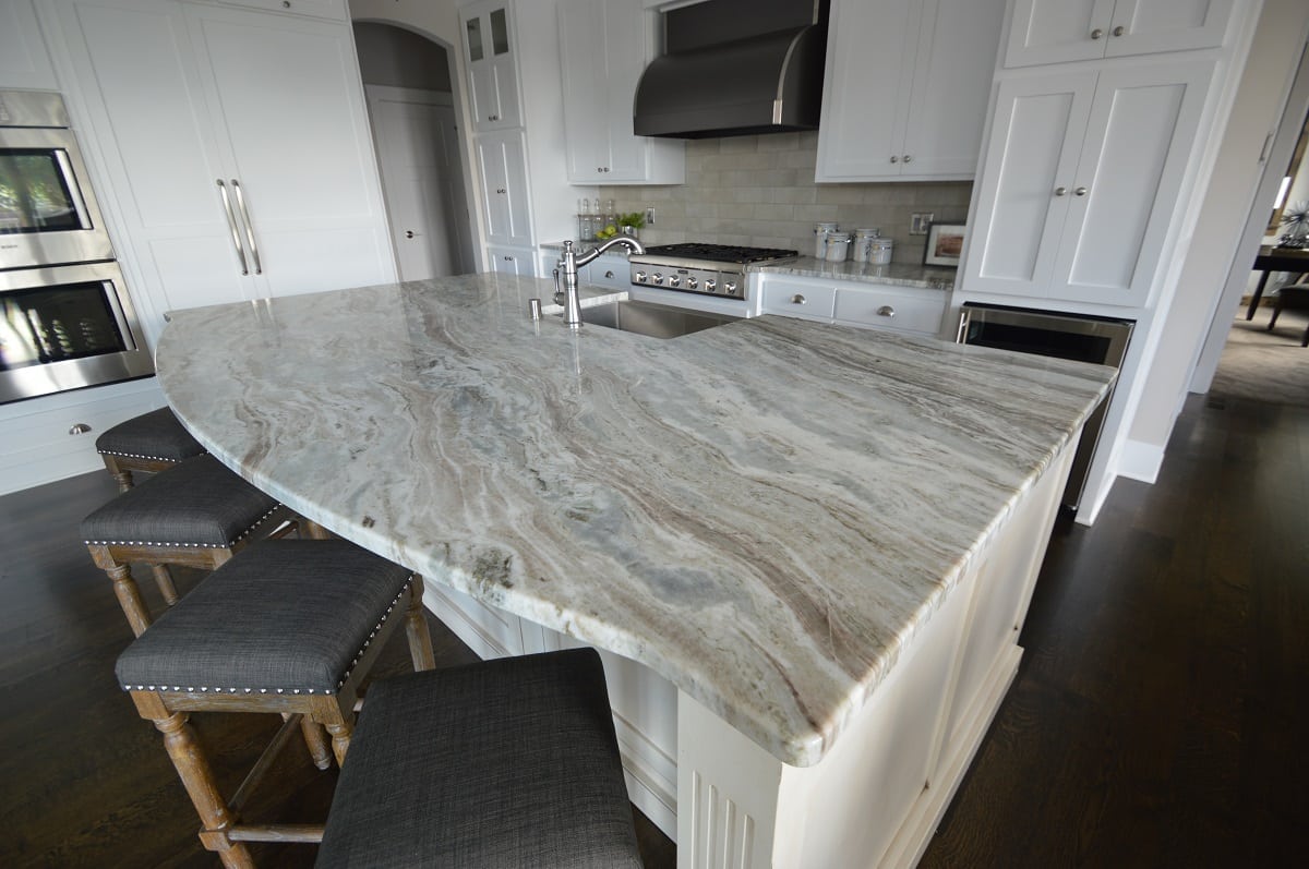 DFW Stoneworks - Granite & Quartz Countertps Dallas Ft. Worth Metroplex